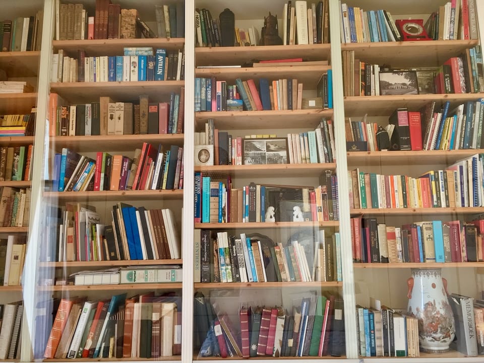 Healing Fiction - was ist das?