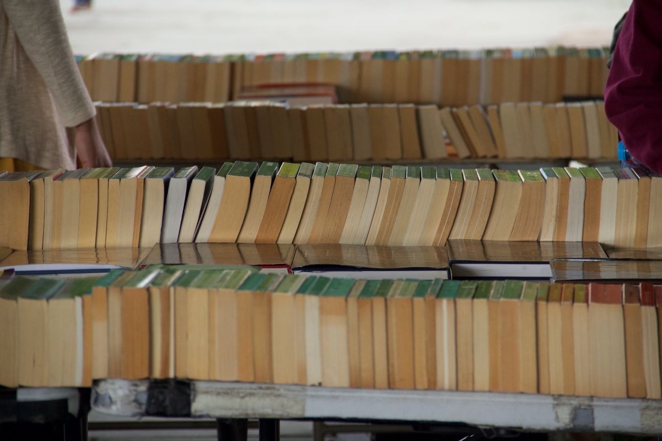 Über den eigenen Schatten springen