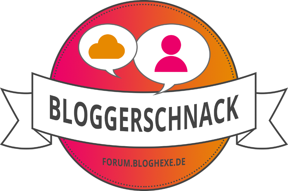Bloggerschnack Juli: Was tust du, wenn du eine Schreibblockade hast?
